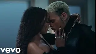 Chris Brown feat. Chloe - Lost Between Us [ O fficial Video] 2025