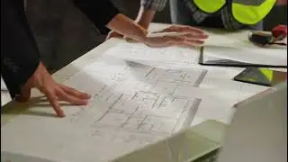 Inside a Real Construction Project: Planning, Management & Execution