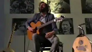 Multi-String Instrumentalist