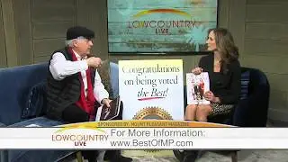 Mount Pleasant Magazine and Lowcountry Live! 19 of 24