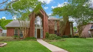 3010 E Autumn Run Cir, Sugar Land, TX 77479 VO