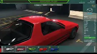 World of Speed Livestream - Playing with Speedbooster27 and trying to git gud - 08-26-2017