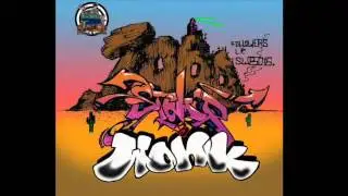Riggie Smalls - Out Of My Brain - SWB016