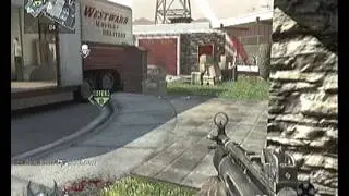 Road To Black Ops 2 Prestige Nuketown Gameplay