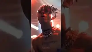 XXXTENTACION💥💫