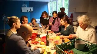 1 Reformprozess - Refo Moabit