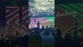 Confluence 2k24 ❤️🎉|| Hansraj College|| Delhi University|| #viral #concert #pgcuet #collegefest