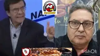 ALBERTO JUAREZ PALABRA AUTORIZADA PARA HABLAR DE LA EVOLUCI&Oacute;N DEL TC
