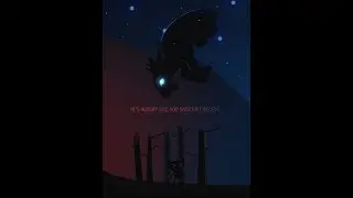 Night in the Woods Confront the cosmic horror