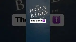 REAL LIFE EVIDENCE THE BIBLE IS TRUE!🫣🤯 #god #bible #jesus