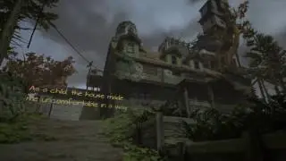 What Remains of Edith Finch - Video Review