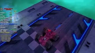 Rollcage Extreme - Scramble Speedrun - 18.46 (WR)