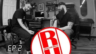 RECKLESS RAVES ft.LOOKY - EP.2 - THE TATTOO CLUB