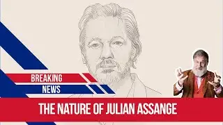 Julian Assange Freedom and Sex