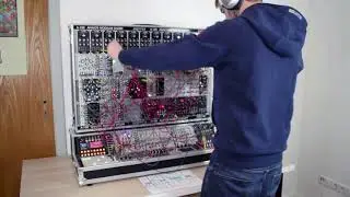 Modular Patch # 26 - Spring