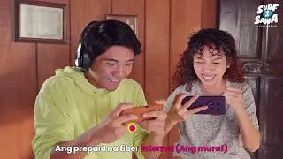 Nag-Surf2Sawa na ang MAMA MO!