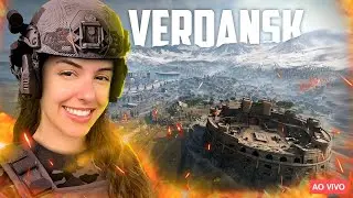Desafio mais dificil do Warzone