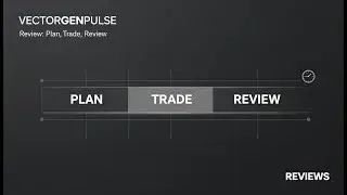 VectorGenPulse Reviews | My Honest Forex Experience (No Trade Without a Map)