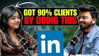 Push & Pull Marketing Strategy On Social Media | Complete Guide | How To Get Clients On Linkedin?