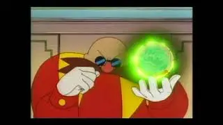 (KroboProductions, 2008) Youtube Poop: Robotnik's Figgernaggot Incest Orgy