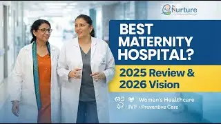 Inside Bangalore&rsquo;s Best Maternity Hospital? 2025 Review by Doctors