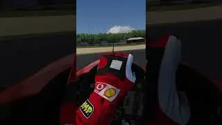 Smooth vs Aggressive F1 Driving Styles! #f1 #formula1 #formulaone #f1analysis #f1explained