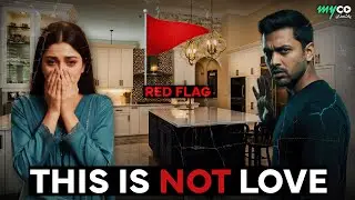 When Anger Crosses a Line in a Relationship nothing can be saved!