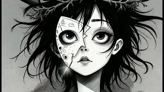 RaisedInTheDark - Mask [Alternative Metal | Staind / Seether Style 2025 Original]