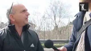 A VOI LA PAROLA | Ferriera: occupazione o salute?