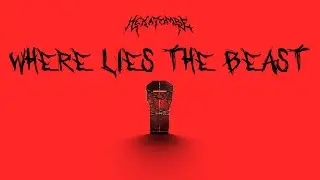 Where Lies The Beast - Ordem Paranormal: Hexatombe