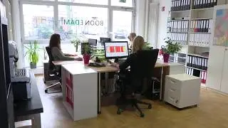 Unternehmens&uuml;berblick | Boon Edam Germany