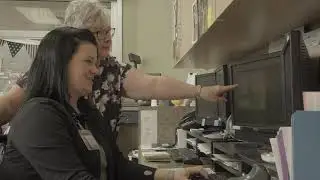 NCODA Medically Integrated Pharmacy Process