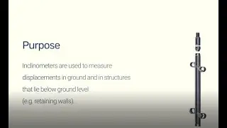 Inclinometer instructions