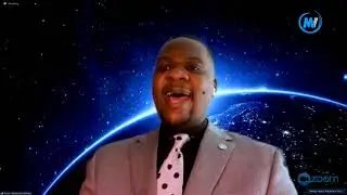 Trusting In A Tough Season    Pastor Mackenzie Kambizi