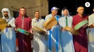 Ahidouss ait atta Oussikis - أحيدوس أيت عطا أوسيكيس
