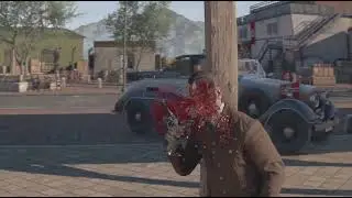 Sniper Elite: Resistance F&uuml;hrer Ricochet HeadShot Part 1 Training 🤕 👍🏻