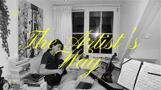 Week in my life: singer, artist, student, entrepreneur - Ch'aska Kroes