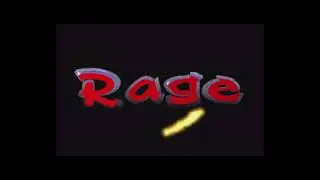 SEGA/Rage Software/Electronic Arts (1997)