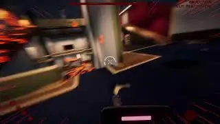 Severed Steel