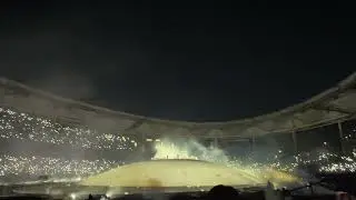 YE in Korea Live 20250726 ( Kanye West )