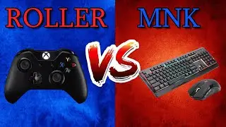 The MNK vs CONTROLLER Apex Debate