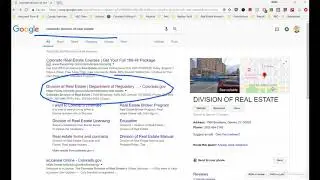 Colorado Real Estate Commission Approved Forms & Contracts
