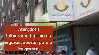 QUAIS OS SEUS DIREITOS NA SEGURANÇA SOCIAL EM PORTUGAL