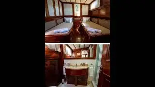Elianora Yacht Rental Holidays by Yacht-boutique Gulet expert