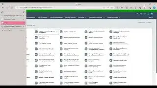 SAP Supplier Invoice Management eDoc   DEMO