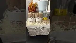 Coffee Lovers Gift Baskets #trending #giftbasketsforalloccasions