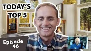 The Ski Summit Show with Matt Dayton: Real Estate, Snow Tires, and Market Insights  | Episode 046