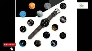 Arrow Smartwatch: First 360&deg; Rotating HD Camera Smartwatch