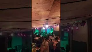 Jace and Miah Full Open Mic @ The Humble Moon Saloon (08/15/25)