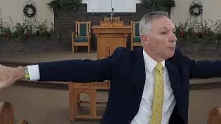 TBOC Day 48D Evangelism - Where do I Start 2025 12 21